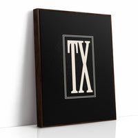 TX Ninth Mark Against Midnight