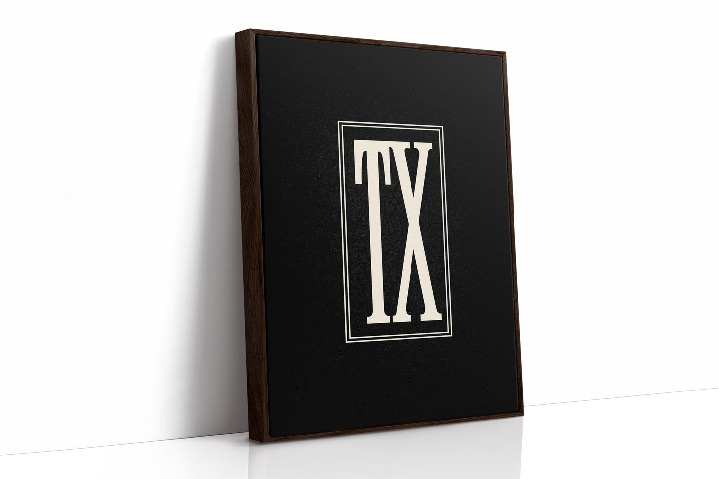 TX Ninth Mark Against Midnight
