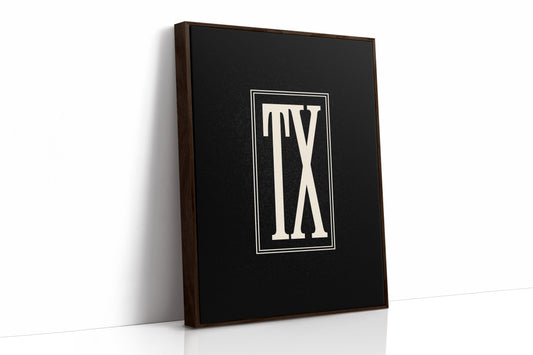 TX Ninth Mark Against Midnight
