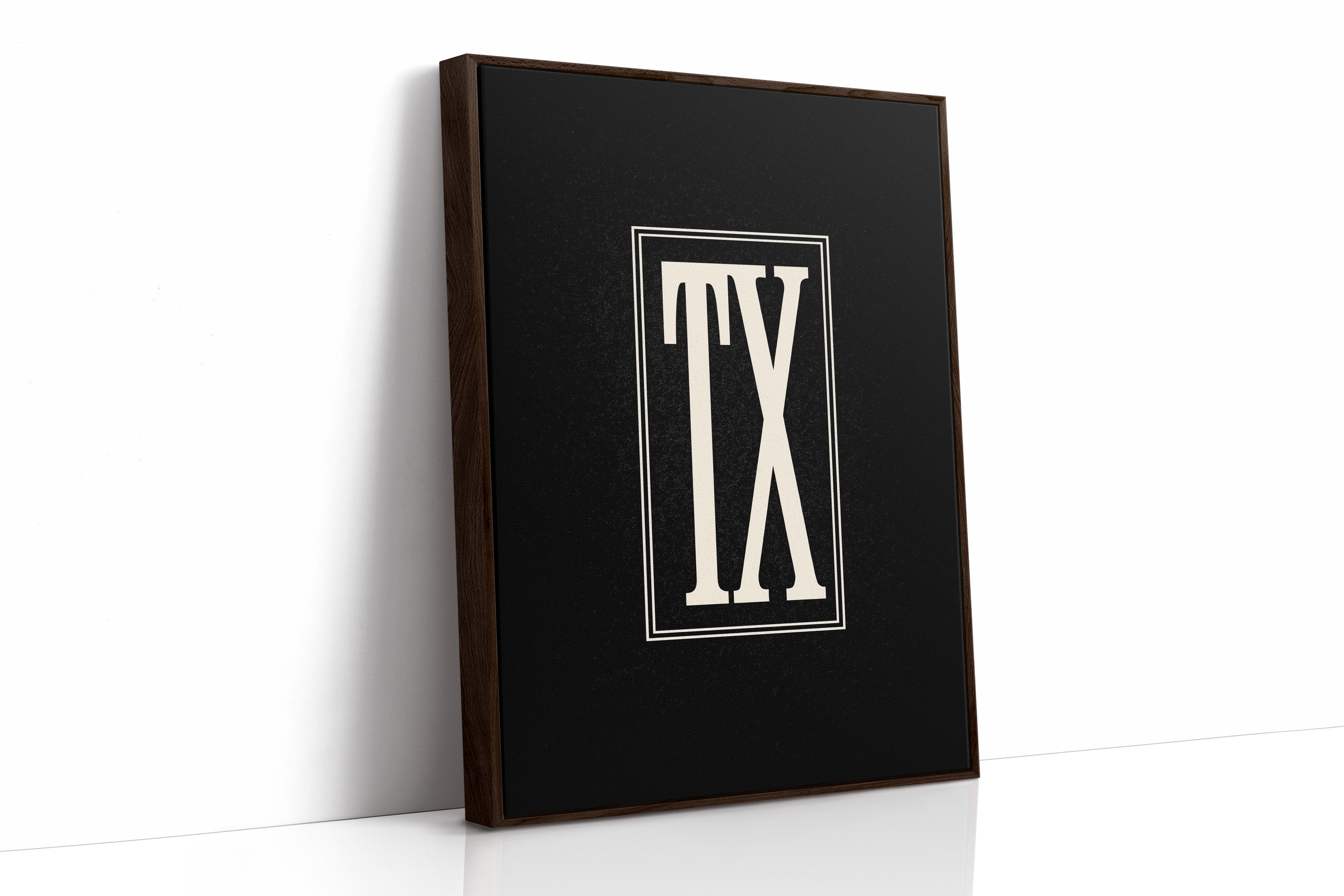 TX Ninth Mark Against Midnight