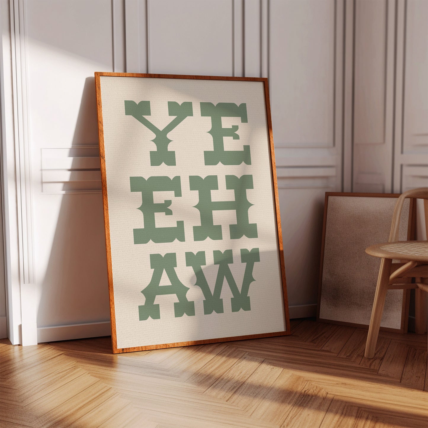 Sage Letters Spell Western Tales