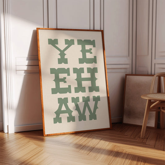 Sage Letters Spell Western Tales