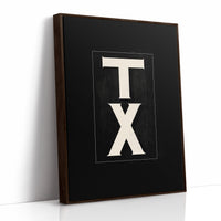 TX Serif Speaks In Darkness