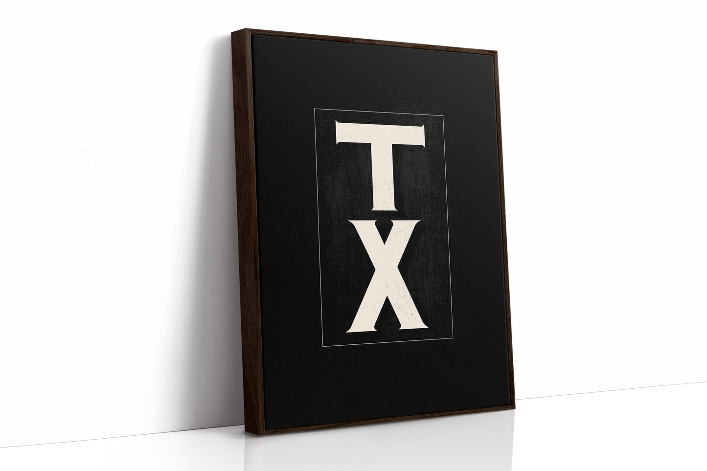 TX Serif Speaks In Darkness