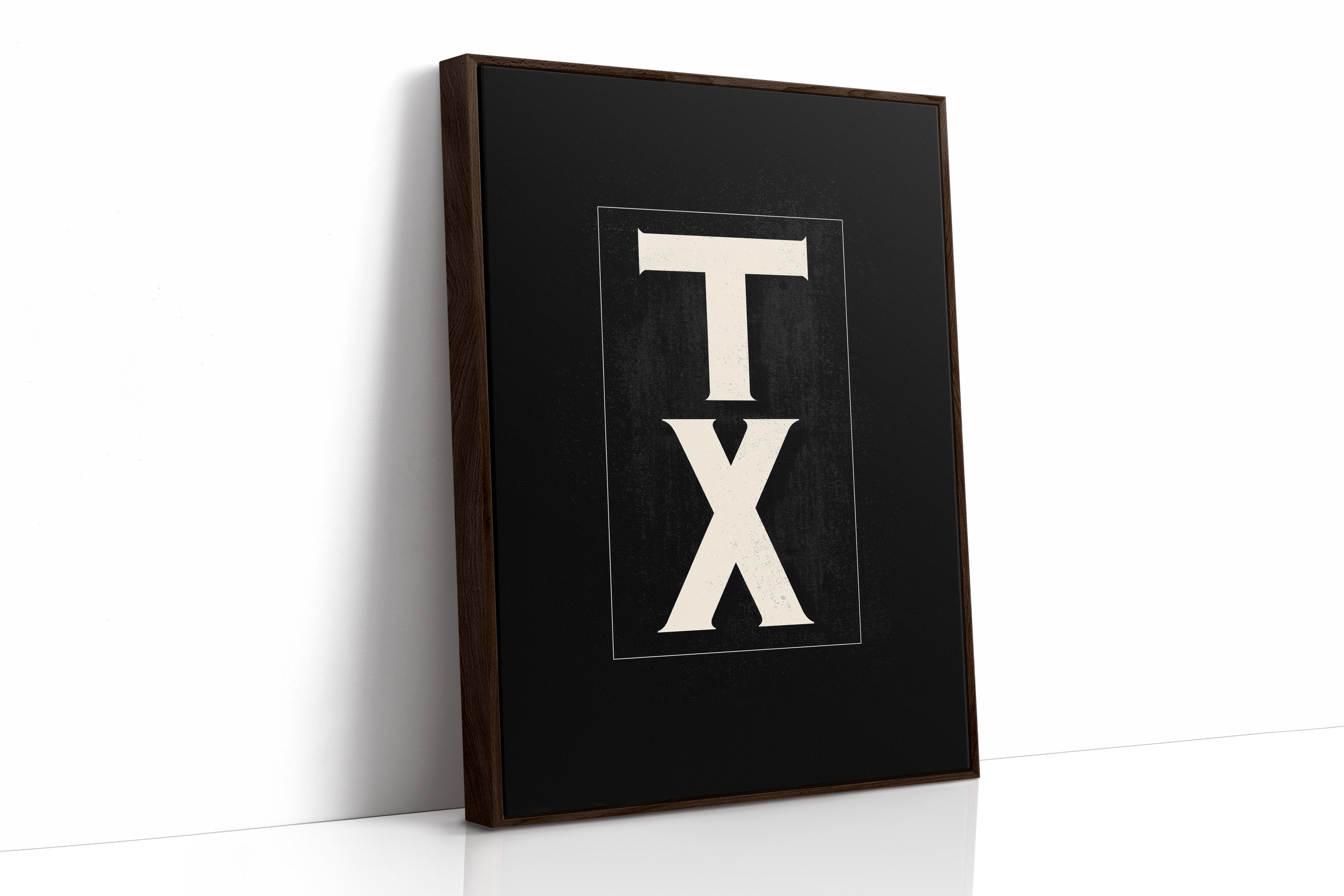 TX Serif Speaks In Darkness