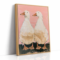 Duo of Ducks Blush Palette