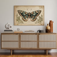 Alpine Gold Bathes Mountain Peaks