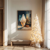 Festive Spirit Discovers Christmas Magic