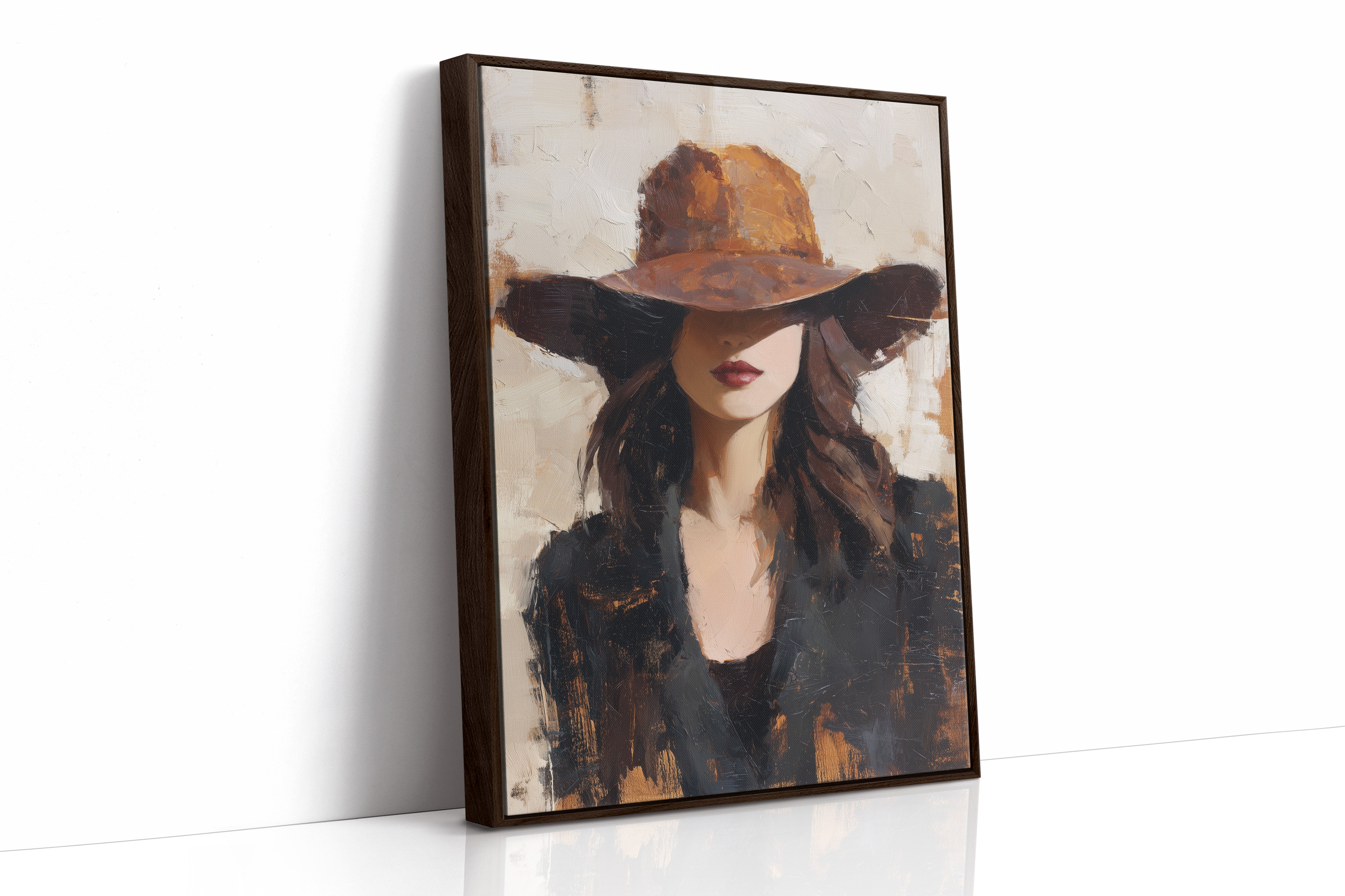 Secrets Behind Wide Brim Shade