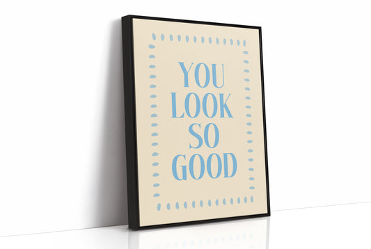 The Mirror Agrees
