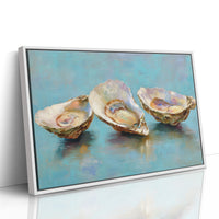 Pearls From The Tidal Pool