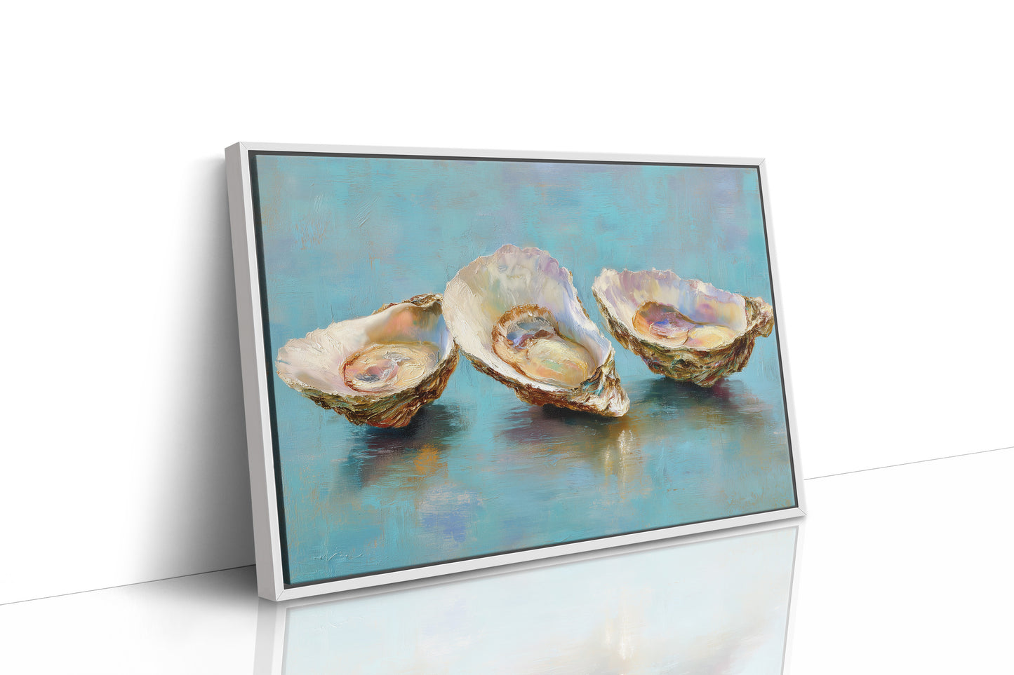 Pearls From The Tidal Pool