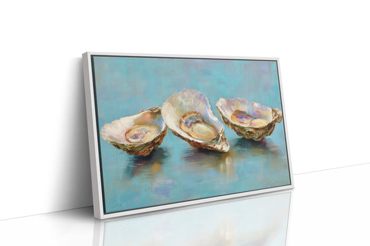 Pearls From The Tidal Pool