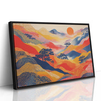 Rolling Hills Sing Summer's Symphony