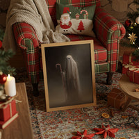 Sweet Spirit Claims Candy Cane