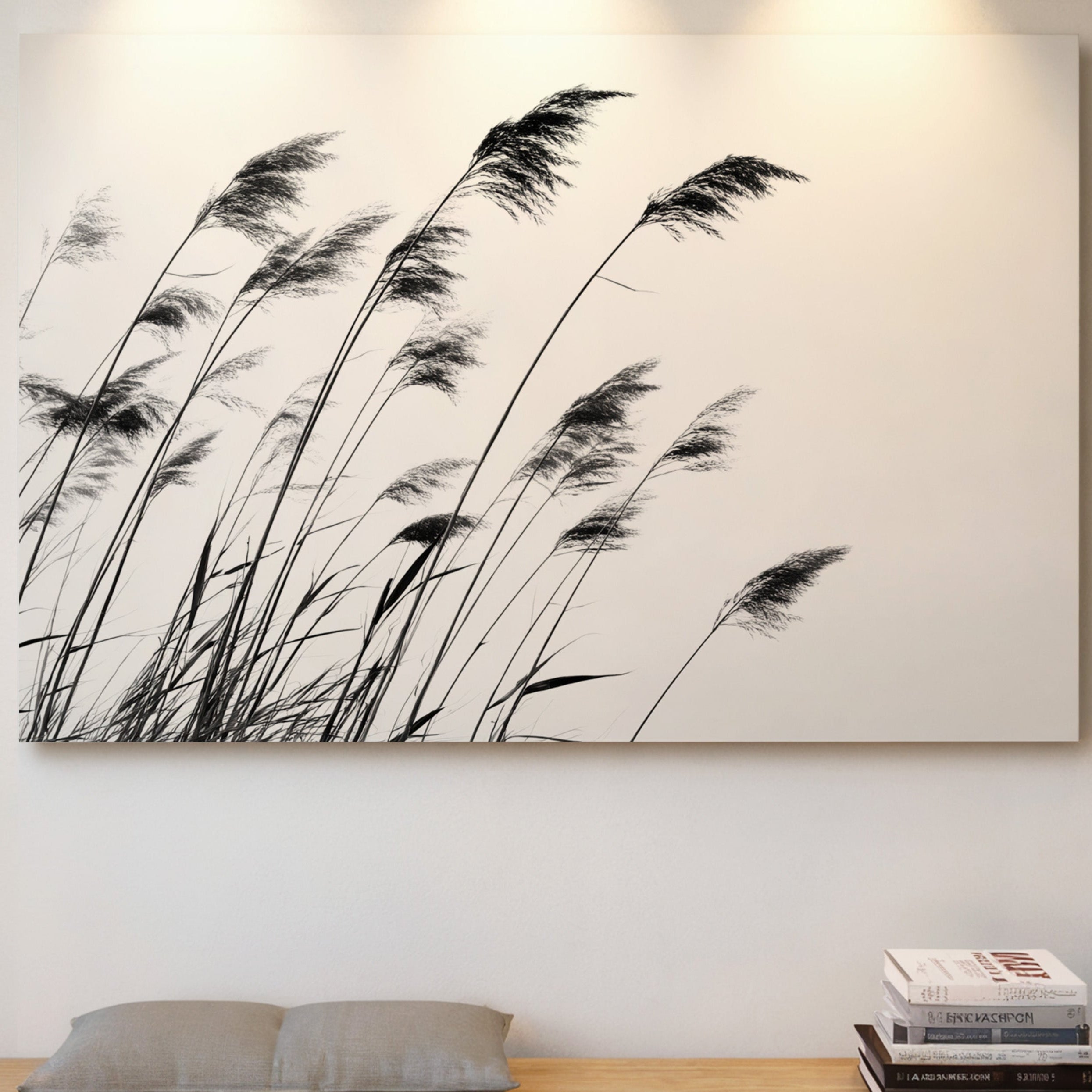 Swaying Secrets of the Marsh