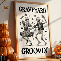 Eternal Dance Of Macabre Joy