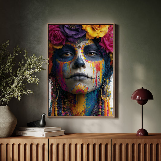 Colors of Life and Legacy