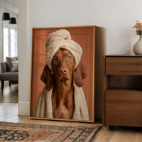 Bath Time Dread
