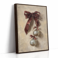 Crimson Ribbon's Festive Treasures
