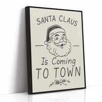 Nostalgic Holiday Spirit Awakens