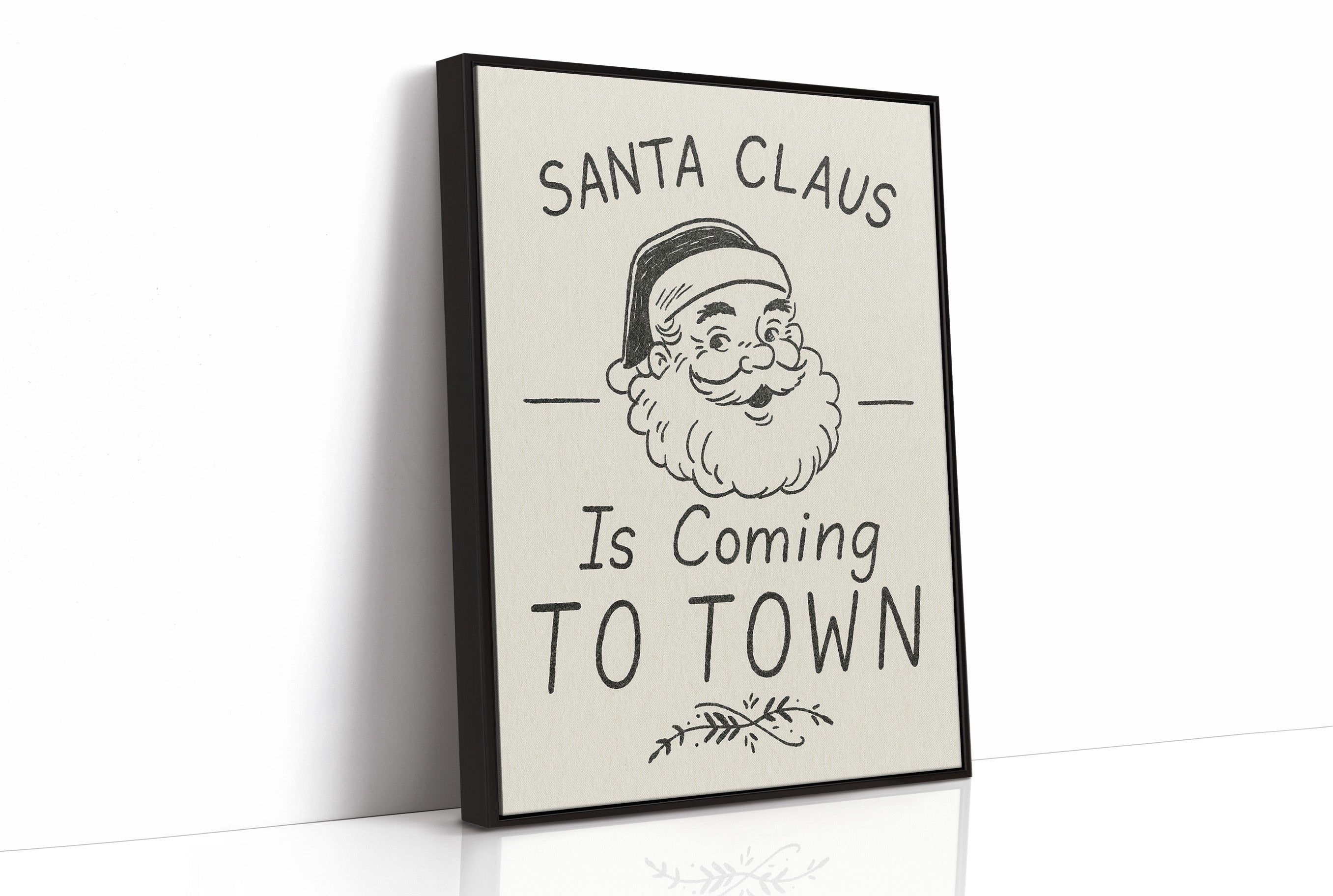 Nostalgic Holiday Spirit Awakens