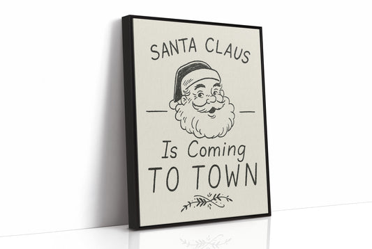 Nostalgic Holiday Spirit Awakens