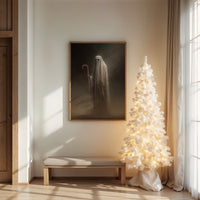 Sweet Spirit Claims Candy Cane