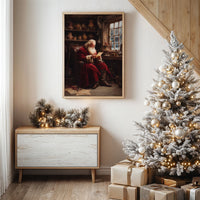 Letters To December's Gentle Light