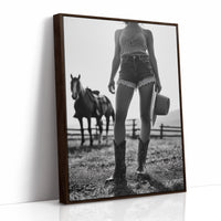 Ranch Dawn Calls Her Home