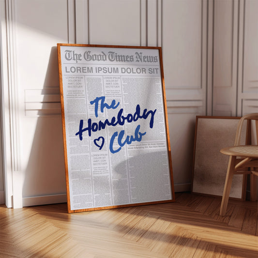 Headlines Write Letters From Home