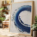 Tides of Blue Unraveled