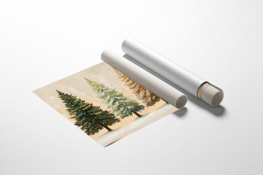 Four Seasons Stand As Brothers