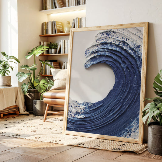 Unfolding Tides of Time