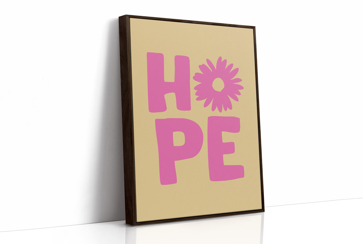 Hope With a Daisy