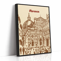 Where the Duomo Watches Over Everyone
