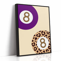Two Eights, No Rules