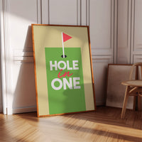 Fairways Teach Patience Through Green
