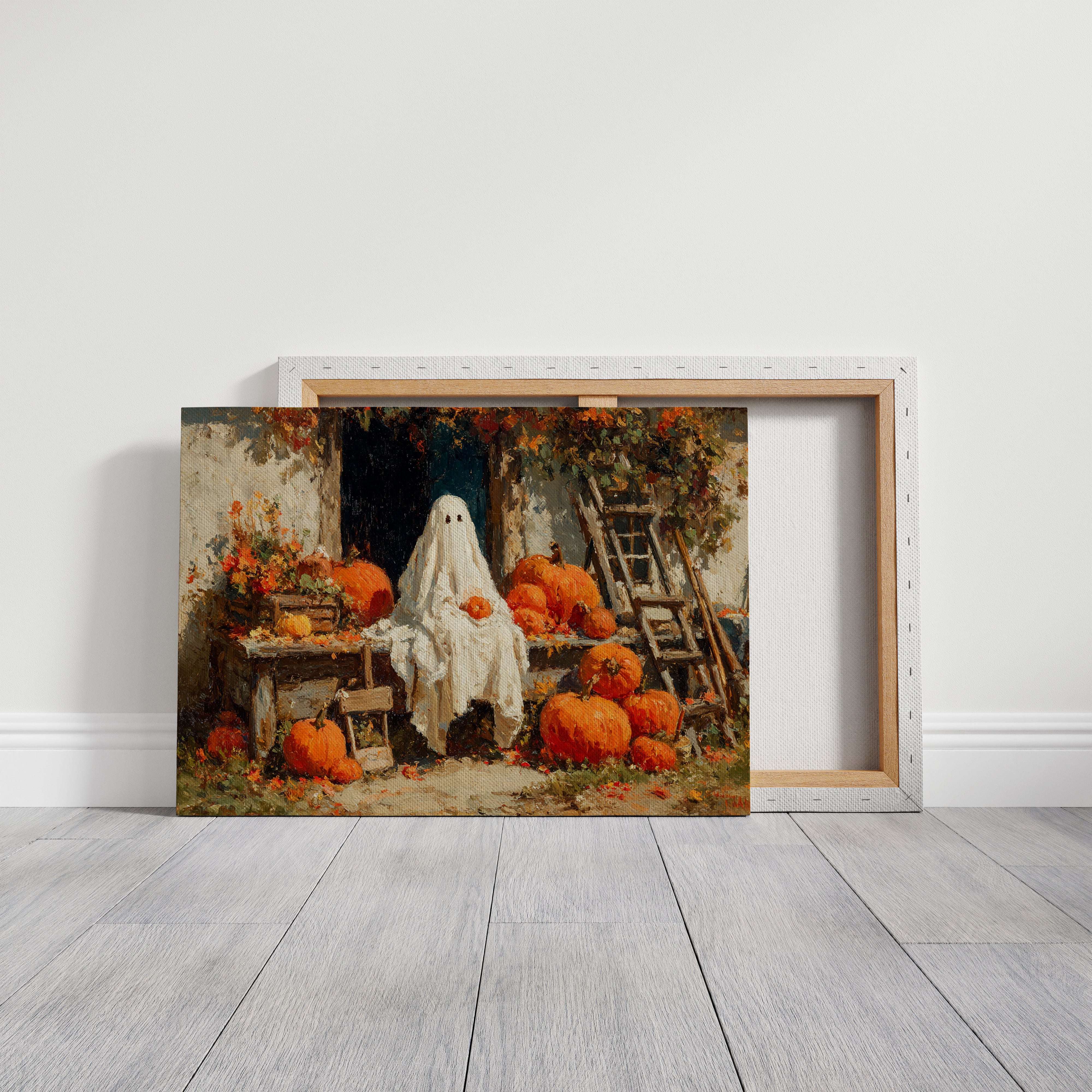 Autumn's Playful Spirit Awaits