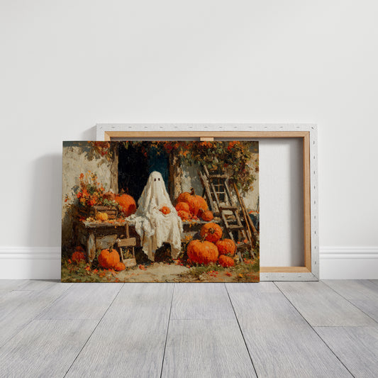 Autumn's Playful Spirit Awaits