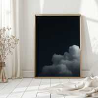 Midnight Gathering Cloud