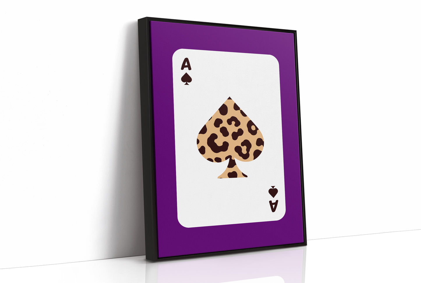 Wild Card, Always Wins