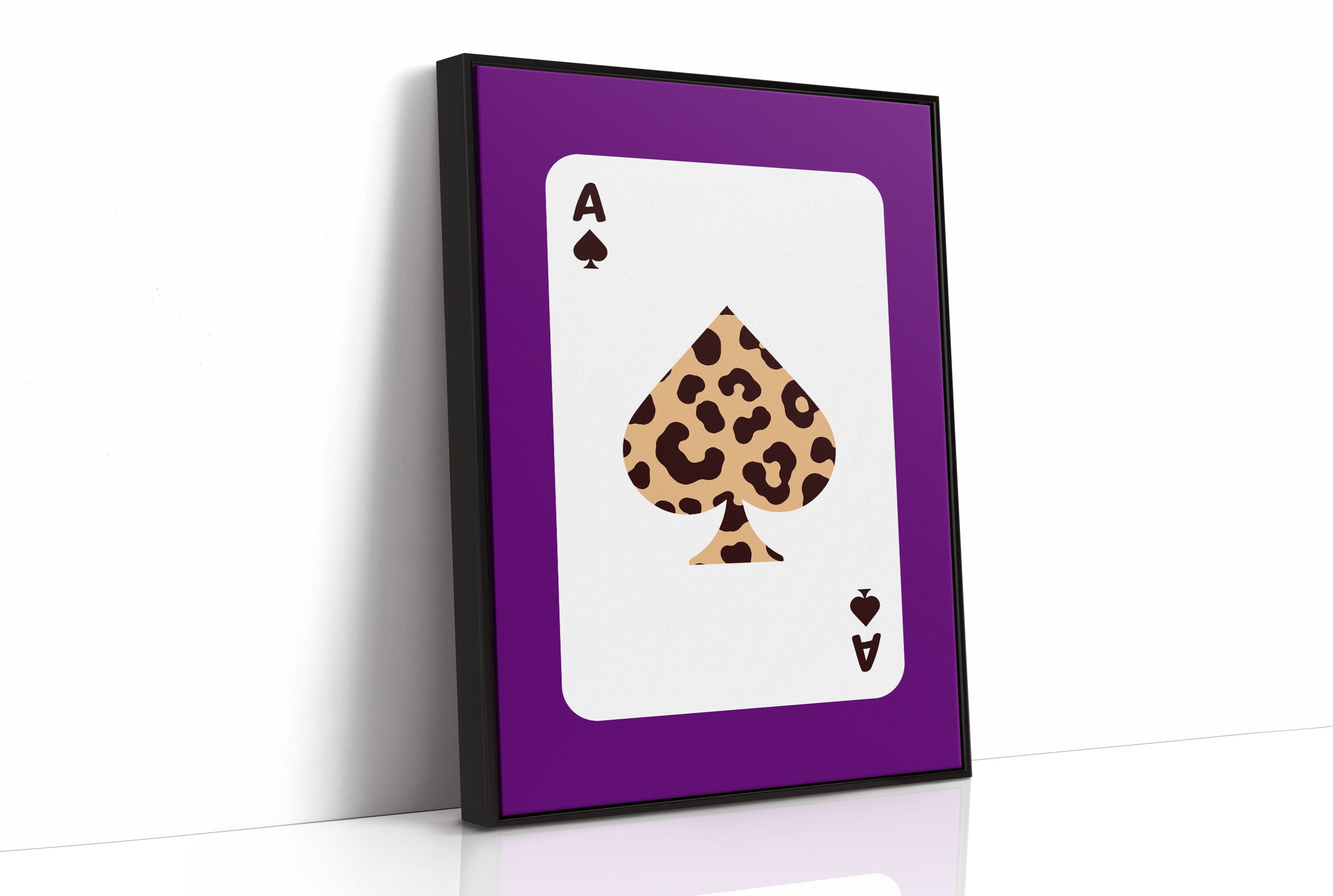 Wild Card, Always Wins