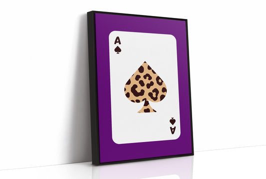 Wild Card, Always Wins