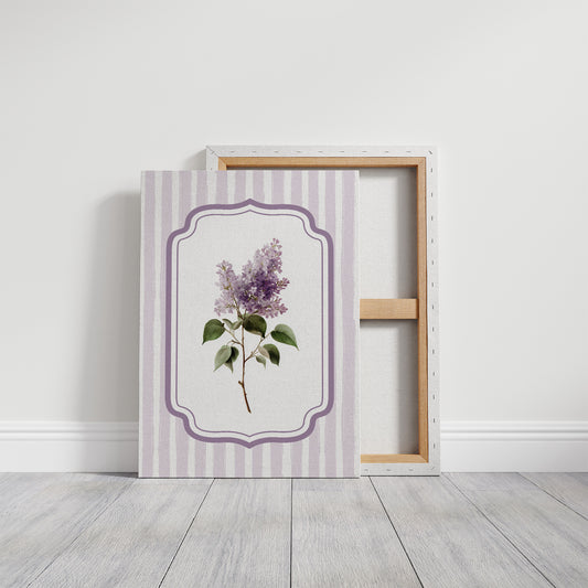 The Week the Lilacs Came Back