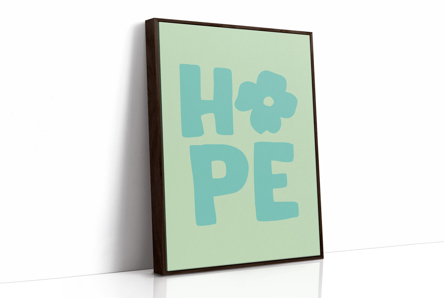 Hope in Sage