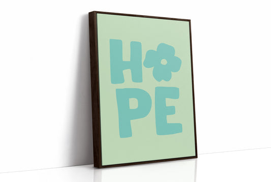 Hope in Sage