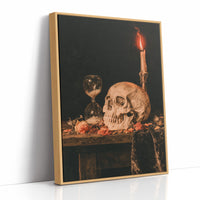 Time, Fire, and Bone
