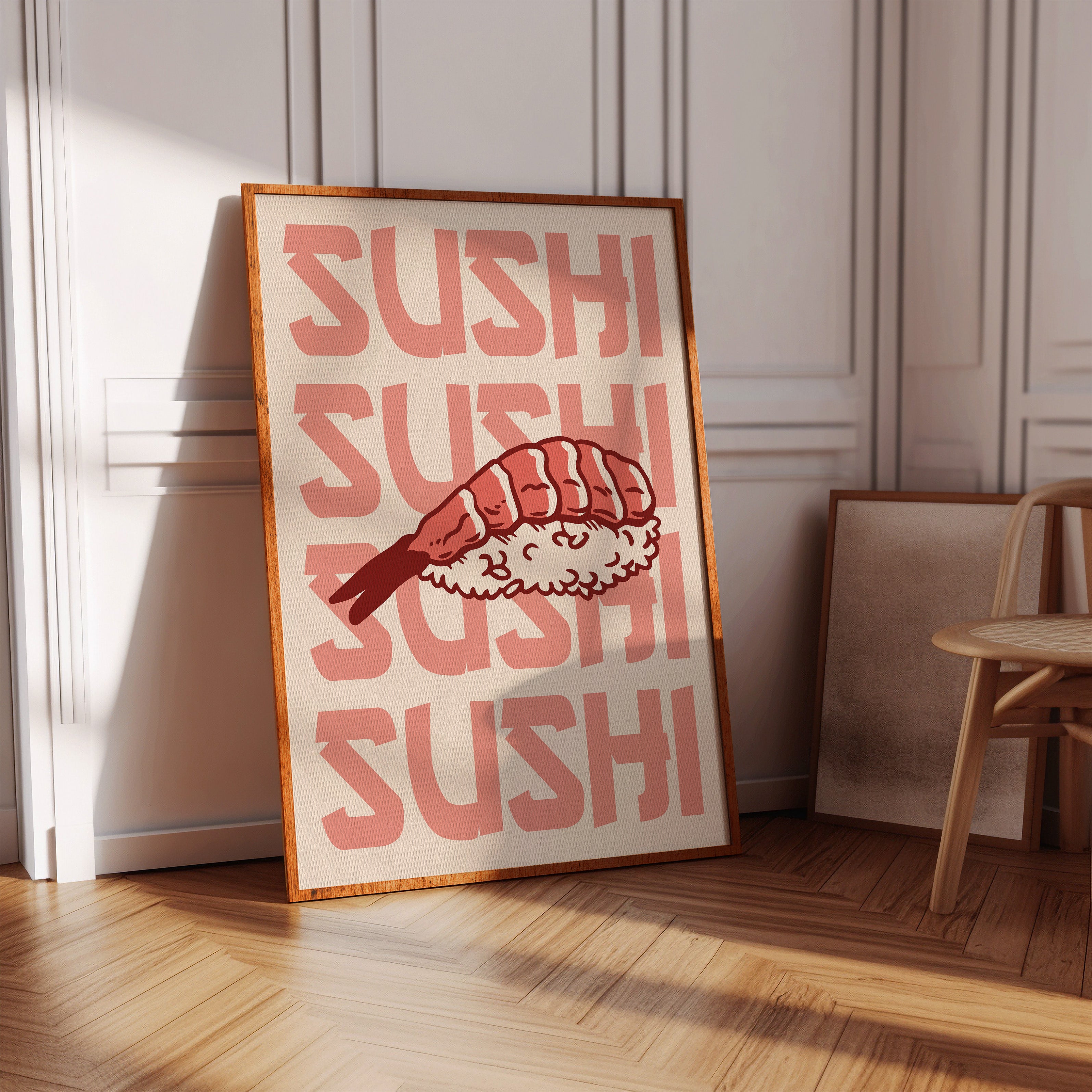 Coral Letters Serve Fresh Stories