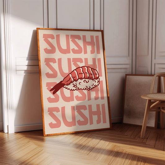 Coral Letters Serve Fresh Stories